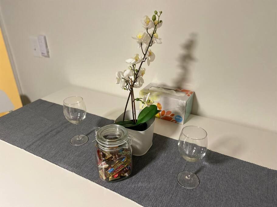 5Min-Grant Park With Fenced Yard, Parking And Pet Friendly Villa Atlanta Ngoại thất bức ảnh